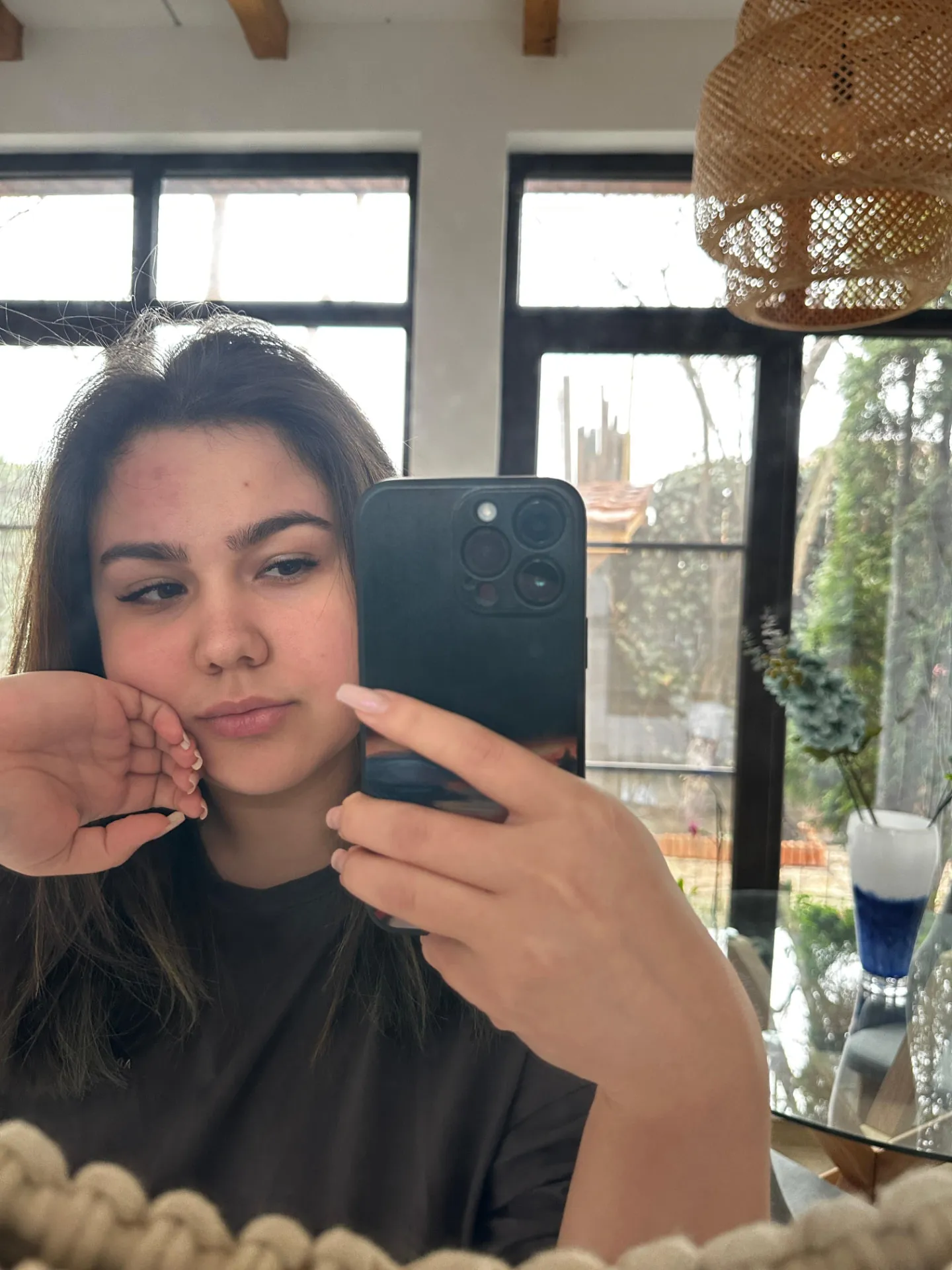 Ioana Stănișor, graphic designer and creative communicator